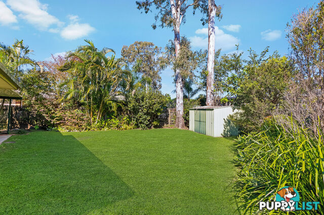25 Oleron Terrace PETRIE QLD 4502