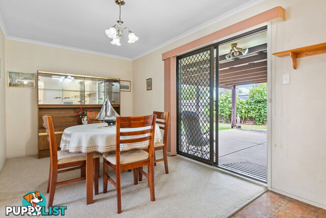 29 Nilkerie Street CARSELDINE QLD 4034