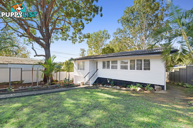 3 Tyrone Street CHERMSIDE WEST QLD 4032