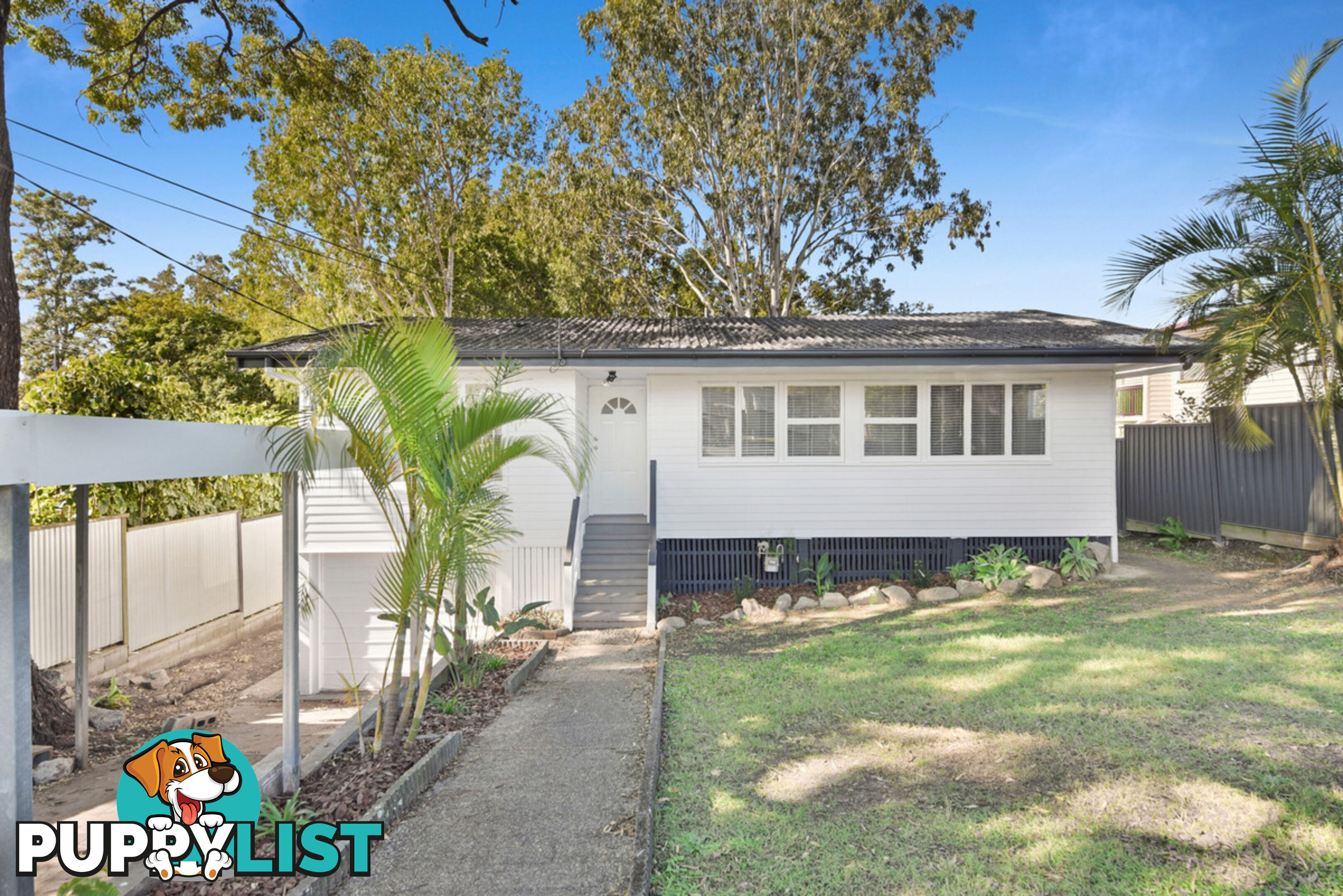 3 Tyrone Street CHERMSIDE WEST QLD 4032