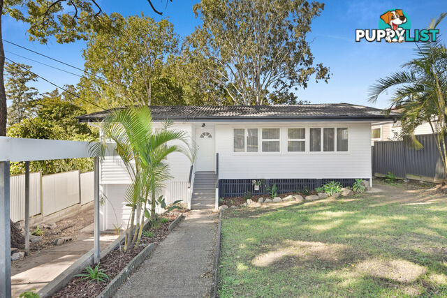 3 Tyrone Street CHERMSIDE WEST QLD 4032