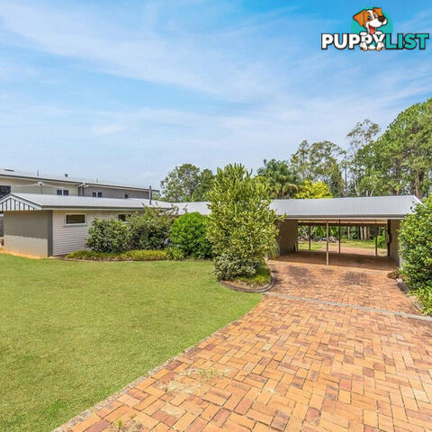 131 Ridley Road BRIDGEMAN DOWNS QLD 4035