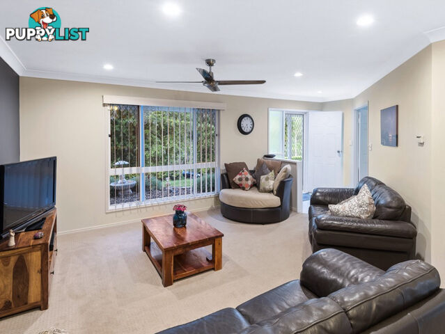 27 Montego Court EATONS HILL QLD 4037