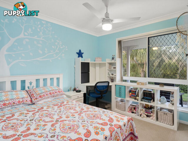 27 Montego Court EATONS HILL QLD 4037