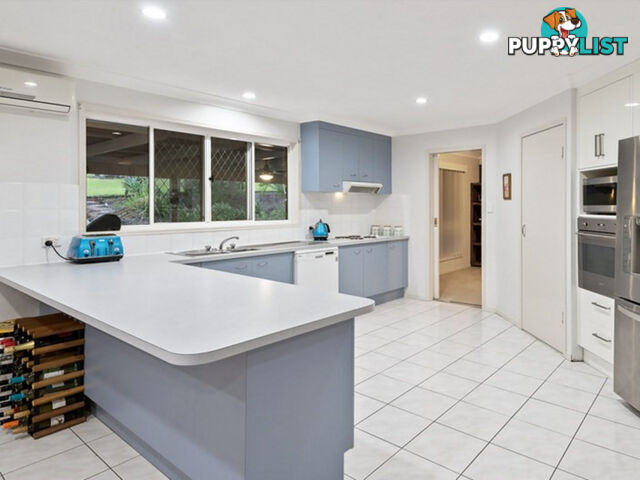 27 Montego Court EATONS HILL QLD 4037