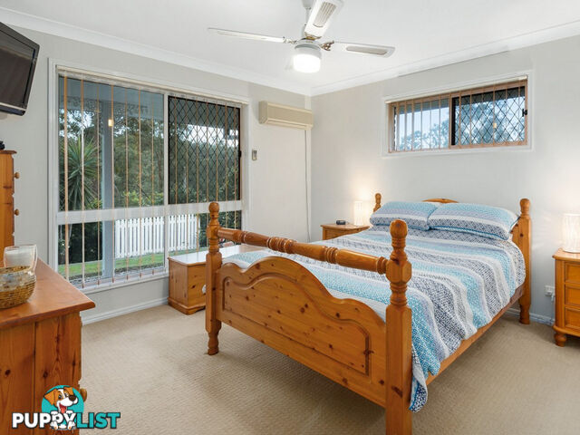 27 Montego Court EATONS HILL QLD 4037