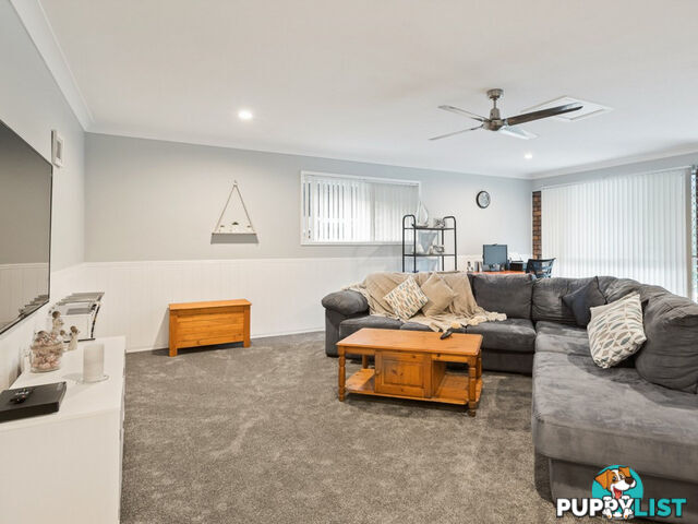 27 Montego Court EATONS HILL QLD 4037