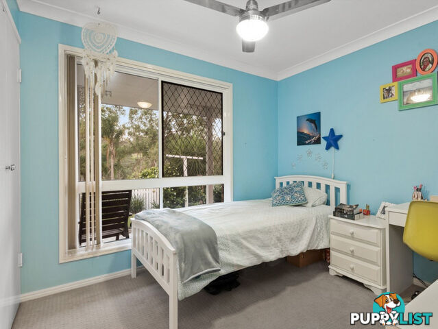 27 Montego Court EATONS HILL QLD 4037