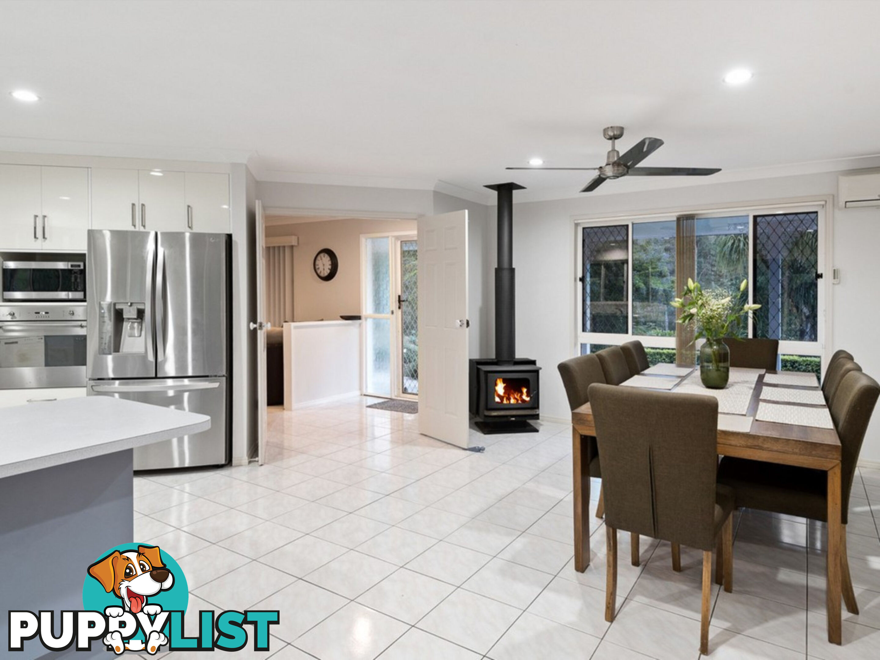 27 Montego Court EATONS HILL QLD 4037