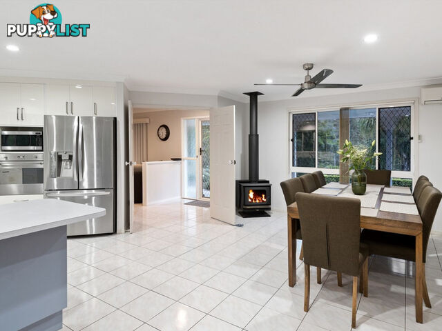 27 Montego Court EATONS HILL QLD 4037
