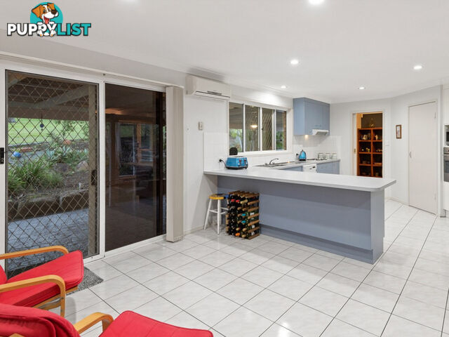 27 Montego Court EATONS HILL QLD 4037