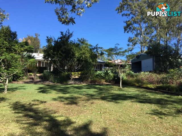 27 Montego Court EATONS HILL QLD 4037