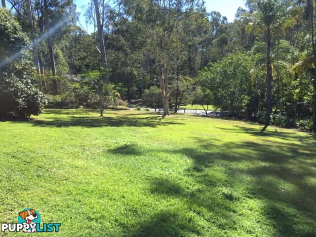 27 Montego Court EATONS HILL QLD 4037