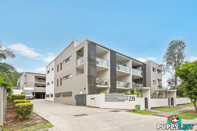 19/28 Liberty Drive TAIGUM QLD 4018