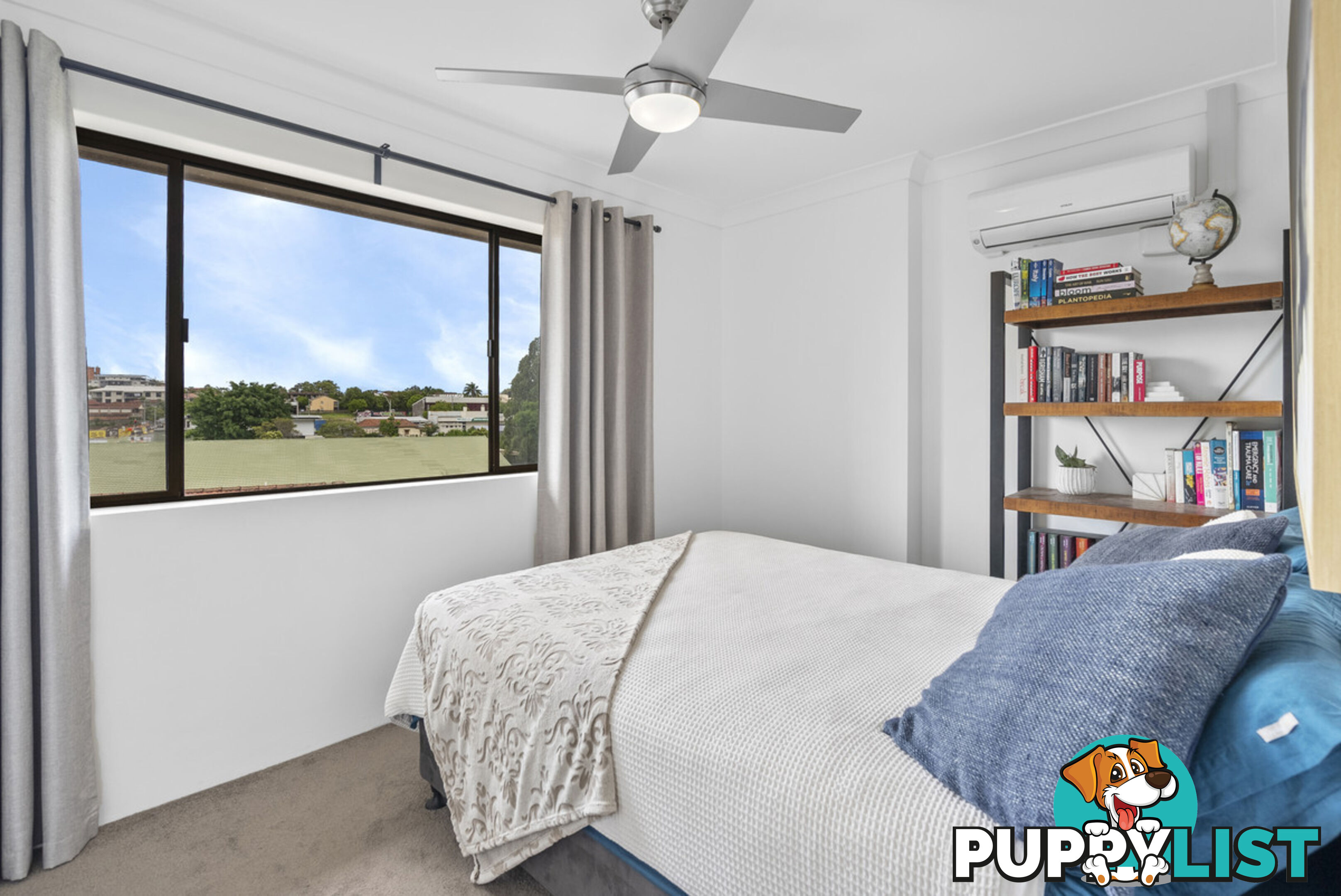 4/32 Kuran Street CHERMSIDE QLD 4032