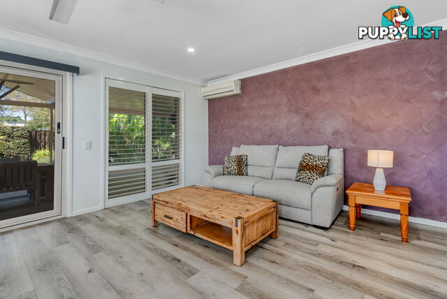 14 Melicope Place CARSELDINE QLD 4034