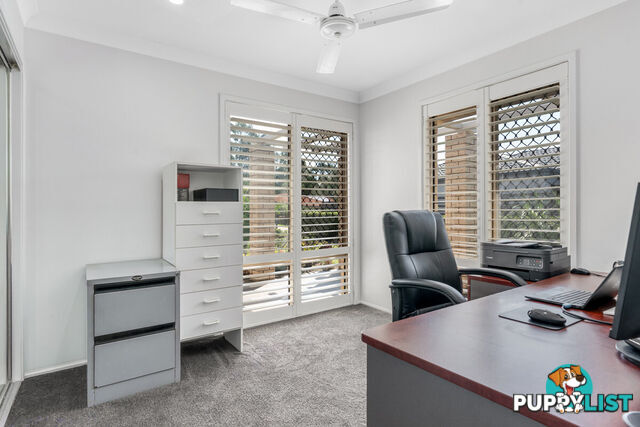 14 Melicope Place CARSELDINE QLD 4034