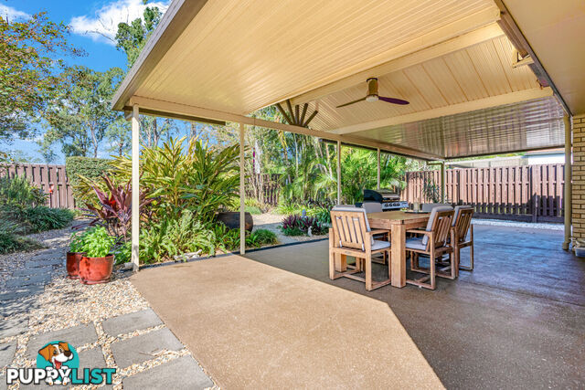 14 Melicope Place CARSELDINE QLD 4034