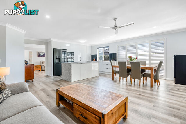 14 Melicope Place CARSELDINE QLD 4034