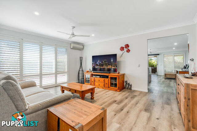 14 Melicope Place CARSELDINE QLD 4034