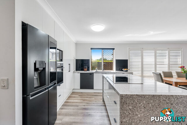 14 Melicope Place CARSELDINE QLD 4034