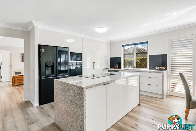 14 Melicope Place CARSELDINE QLD 4034