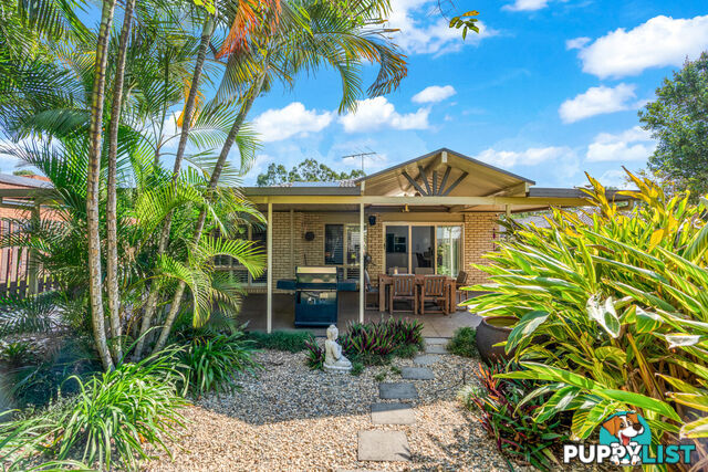 14 Melicope Place CARSELDINE QLD 4034