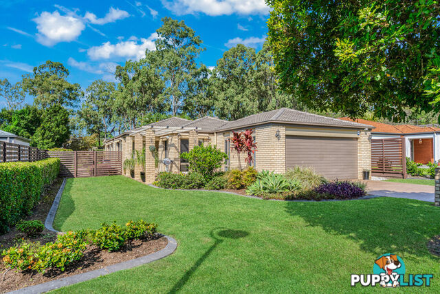 14 Melicope Place CARSELDINE QLD 4034