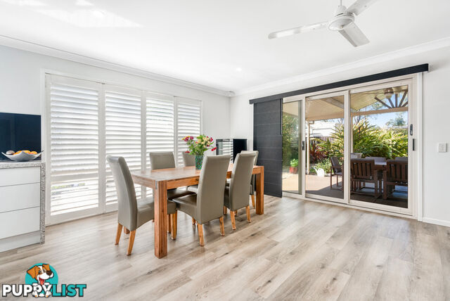 14 Melicope Place CARSELDINE QLD 4034