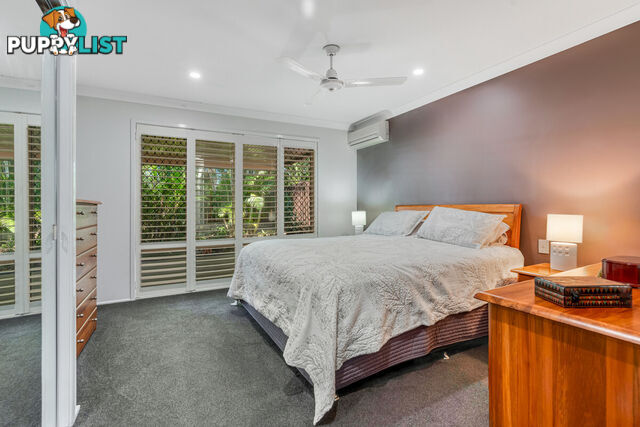 14 Melicope Place CARSELDINE QLD 4034