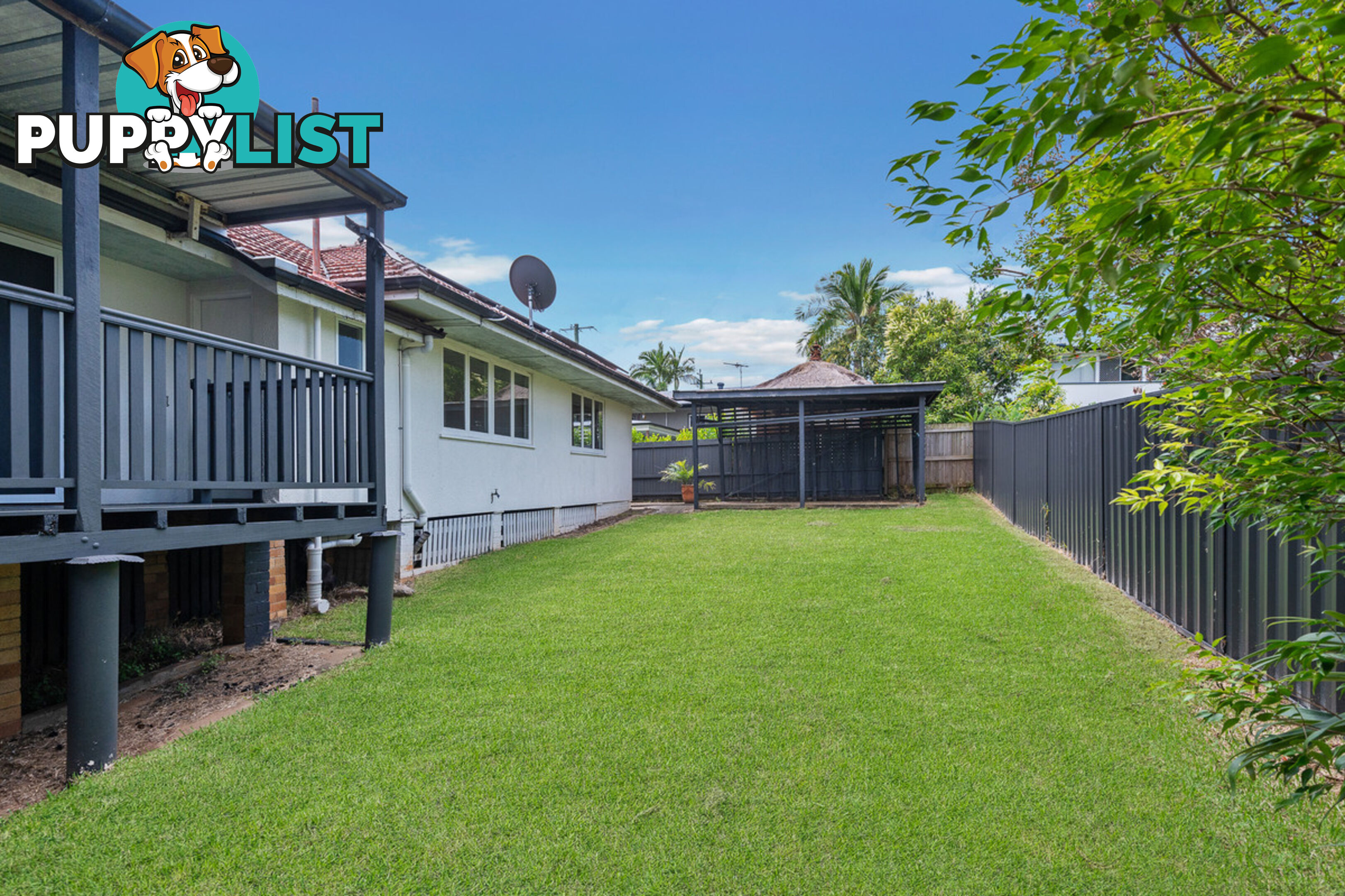 33 Ledbury Street ASPLEY QLD 4034