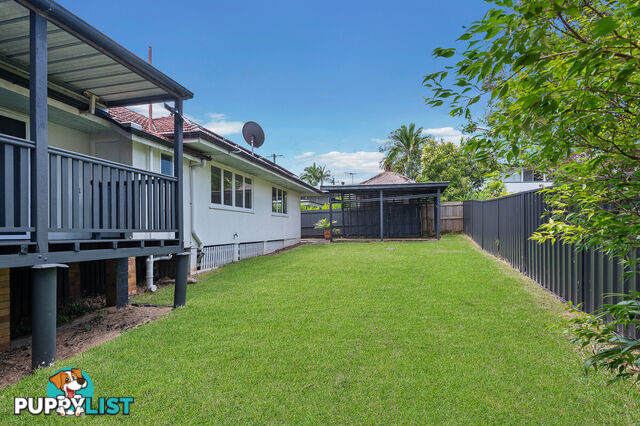 33 Ledbury Street ASPLEY QLD 4034