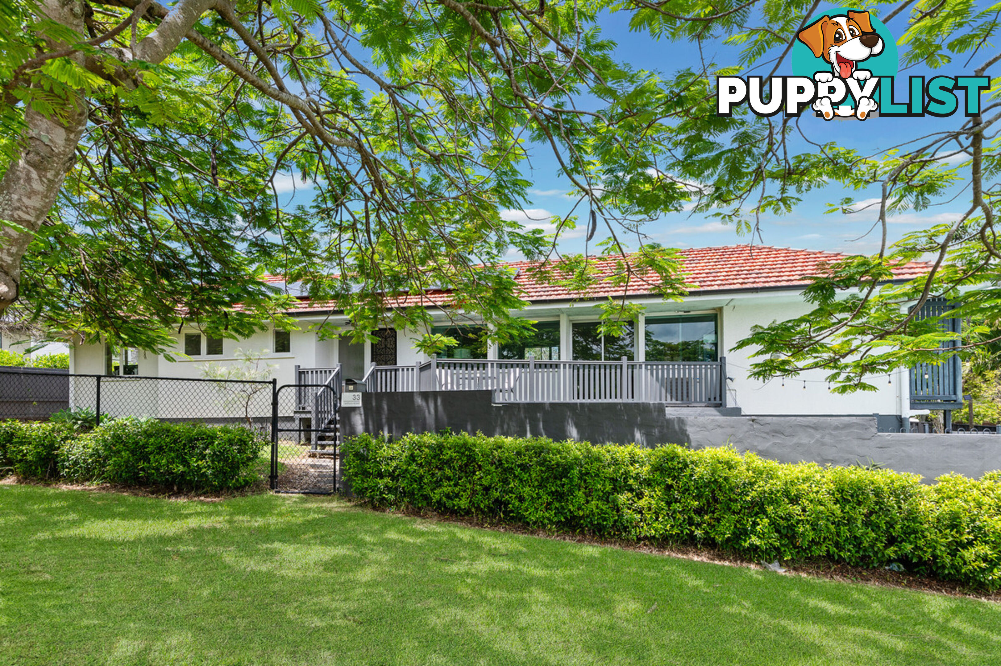 33 Ledbury Street ASPLEY QLD 4034