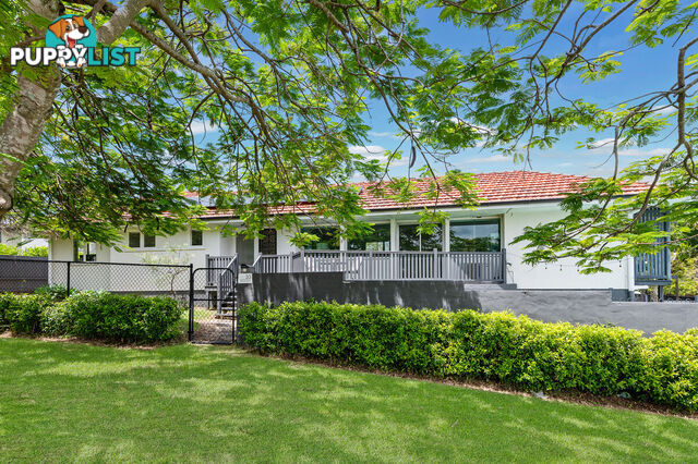 33 Ledbury Street ASPLEY QLD 4034