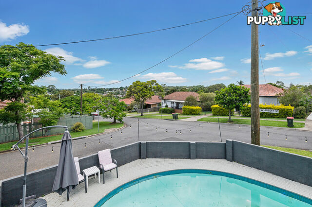 33 Ledbury Street ASPLEY QLD 4034