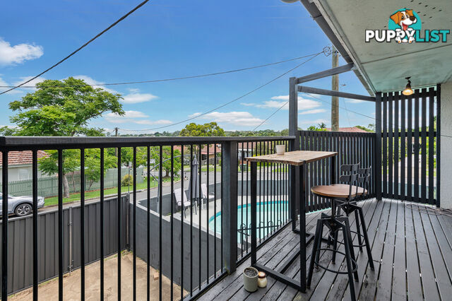 33 Ledbury Street ASPLEY QLD 4034