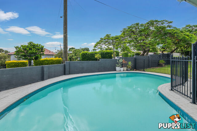 33 Ledbury Street ASPLEY QLD 4034