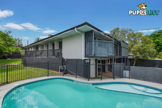 33 Ledbury Street ASPLEY QLD 4034