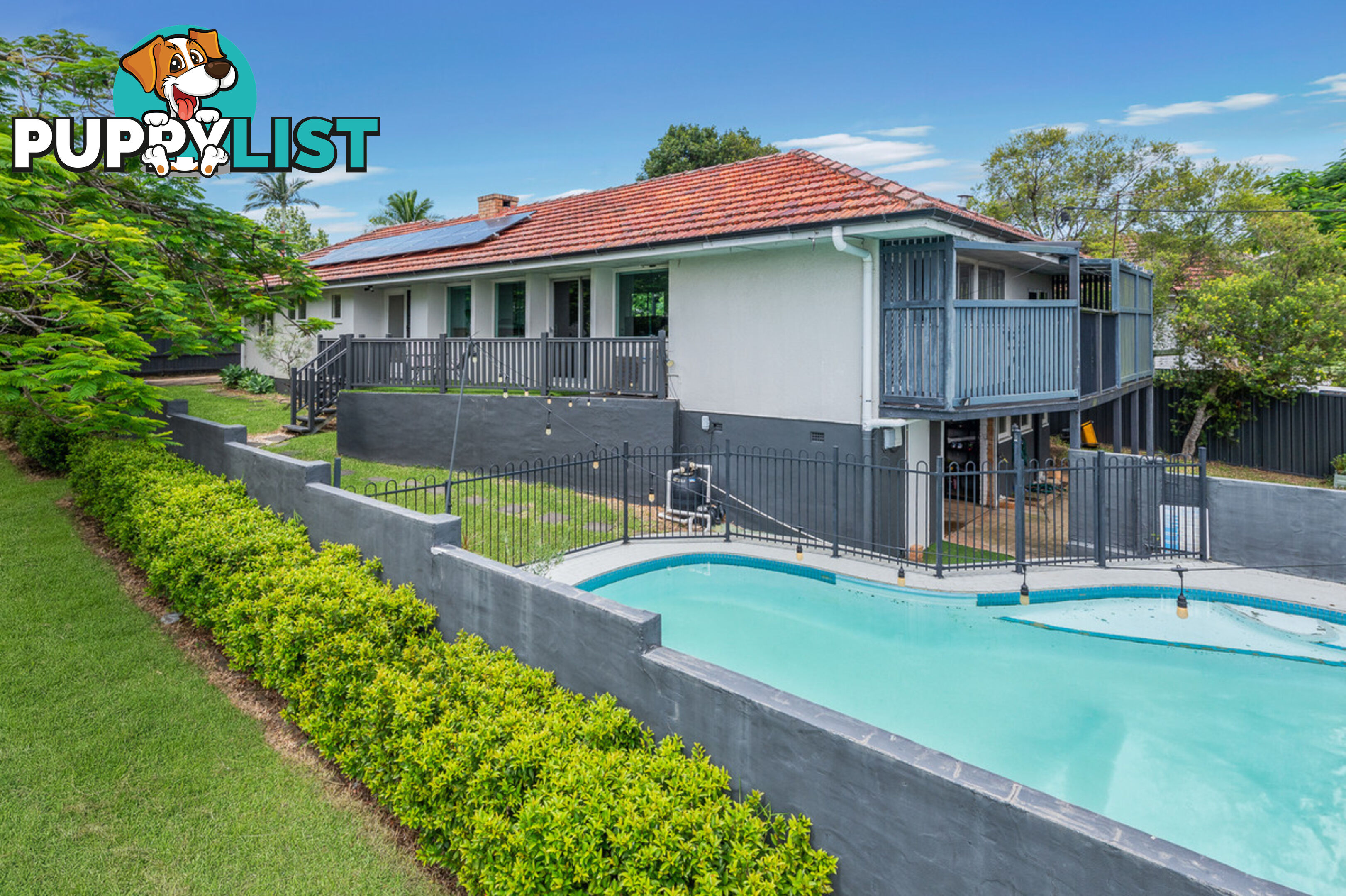 33 Ledbury Street ASPLEY QLD 4034