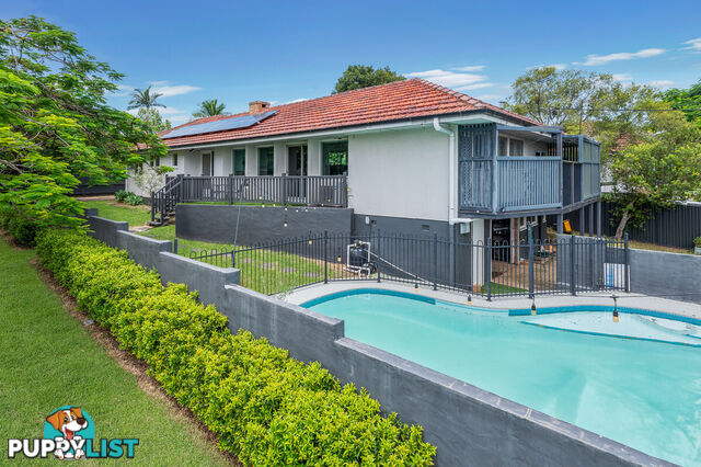 33 Ledbury Street ASPLEY QLD 4034