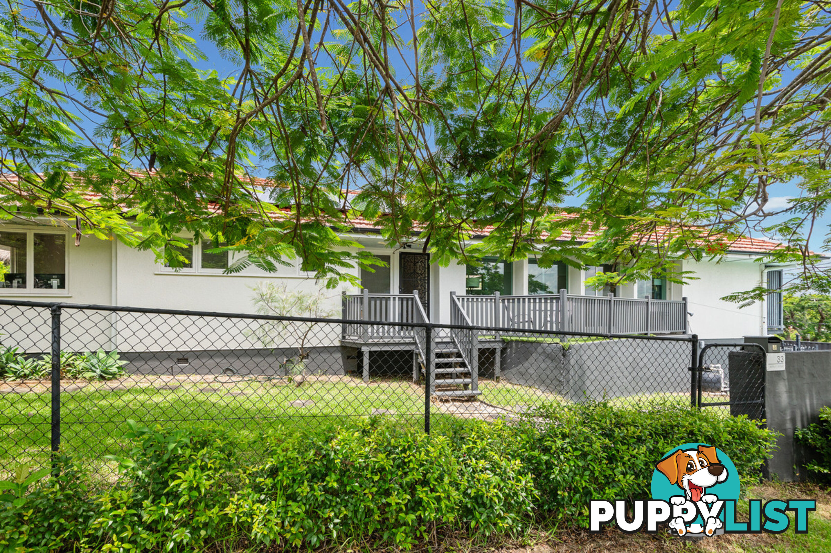 33 Ledbury Street ASPLEY QLD 4034