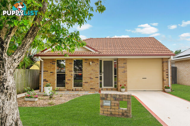 6 Camphor Laurel Close FITZGIBBON QLD 4018