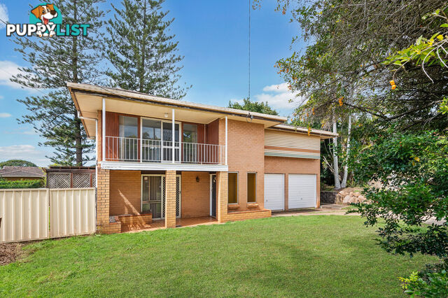 22 Toulambi Street BRACKEN RIDGE QLD 4017