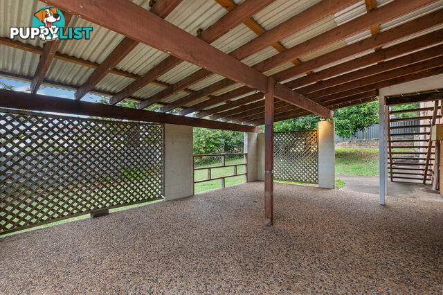 22 Toulambi Street BRACKEN RIDGE QLD 4017
