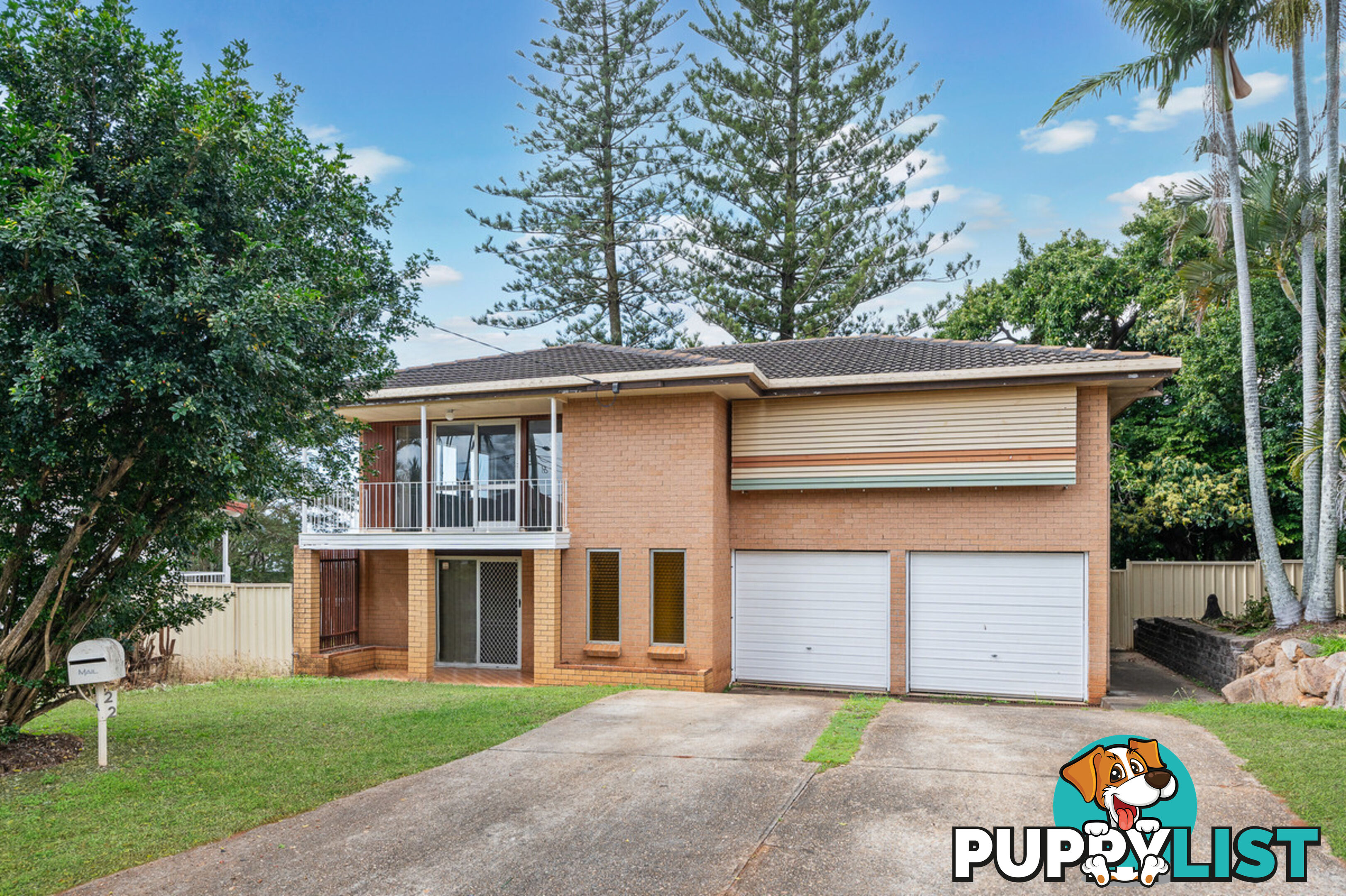 22 Toulambi Street BRACKEN RIDGE QLD 4017