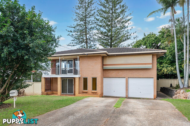 22 Toulambi Street BRACKEN RIDGE QLD 4017