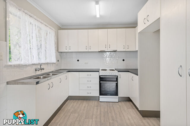 22 Toulambi Street BRACKEN RIDGE QLD 4017