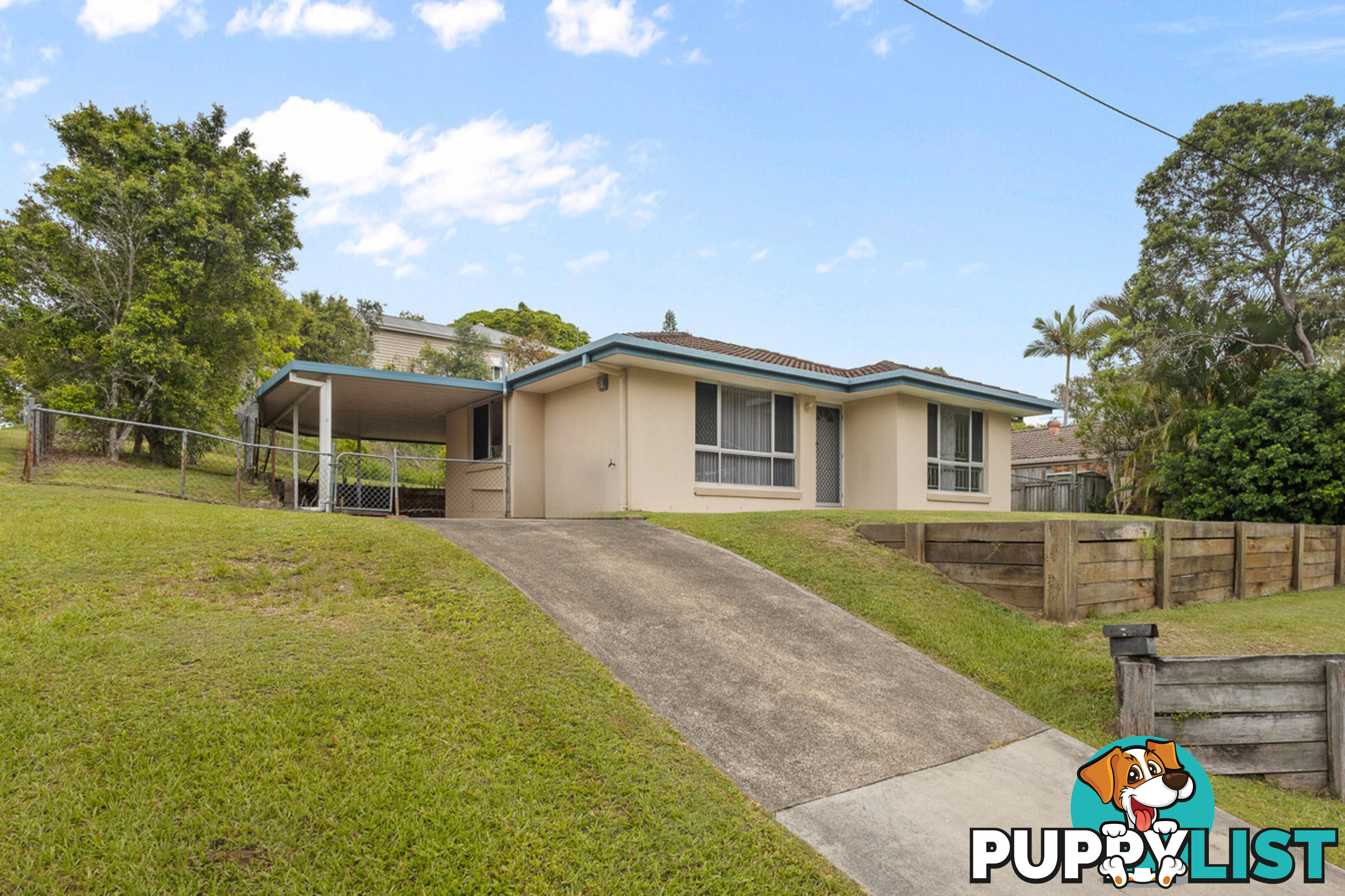 2 Neranda Court HOLLAND PARK QLD 4121