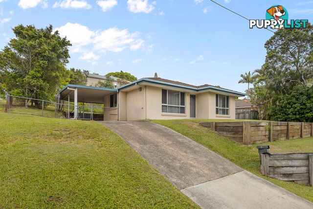 2 Neranda Court HOLLAND PARK QLD 4121