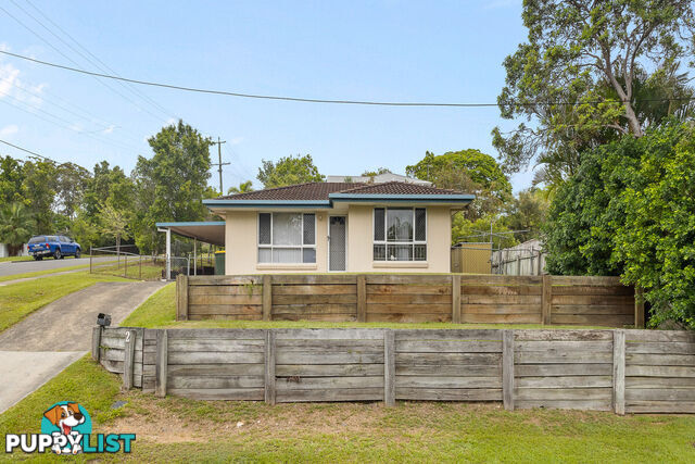 2 Neranda Court HOLLAND PARK QLD 4121